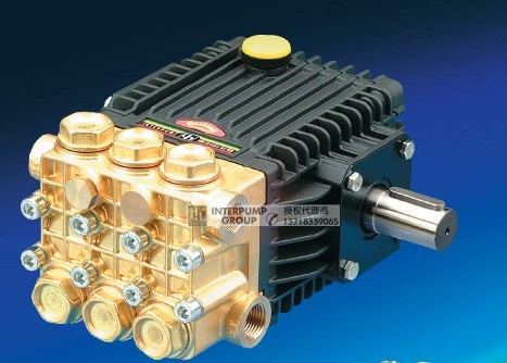 意大利原裝進口 INTERPUMP高壓泵 造霧加濕